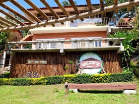 Sai Nam Wang Resort