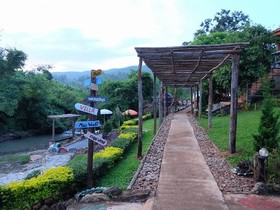 Sai Nam Wang Resort