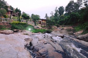 Sai Nam Wang Resort