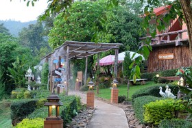 Sai Nam Wang Resort