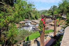 Sai Nam Wang Resort