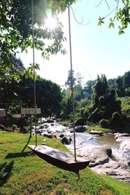 Sai Nam Wang Resort