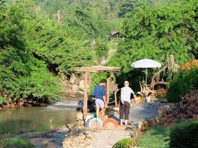 Sai Nam Wang Resort