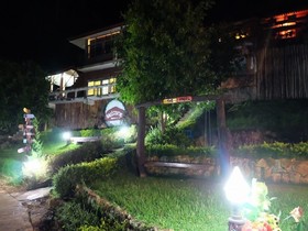 Sai Nam Wang Resort