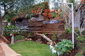 Sai Nam Wang Resort