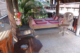 Sai Thong Guesthouse