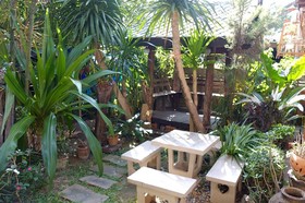 Sai Thong Guesthouse