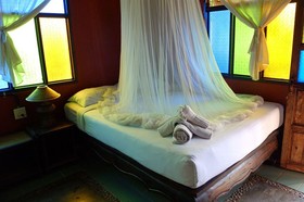 Sai Thong Guesthouse