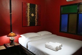 Sai Thong Guesthouse