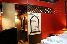 Sai Thong Guesthouse