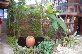 Sai Thong Guesthouse