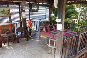 Sai Thong Guesthouse
