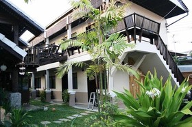 Sai Thong Guesthouse