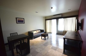 Sakorn Residence & Hotel