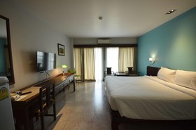 Sakorn Residence & Hotel