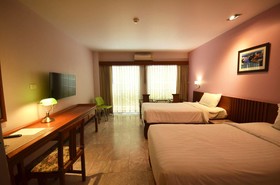 Sakorn Residence & Hotel