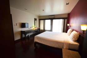 Sakorn Residence & Hotel