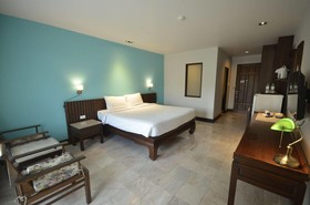 Sakorn Residence & Hotel