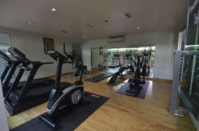 Sakorn Residence & Hotel