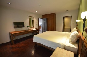 Sakorn Residence & Hotel