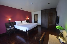 Sakorn Residence & Hotel