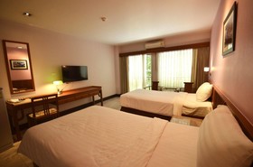 Sakorn Residence & Hotel