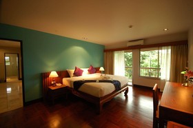 Sakorn Residence & Hotel