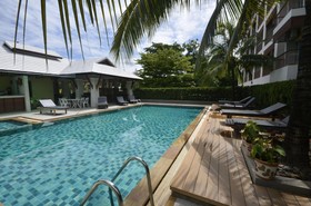 Sakorn Residence & Hotel