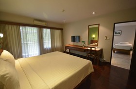 Sakorn Residence & Hotel
