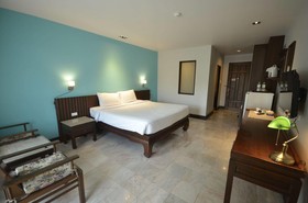 Sakorn Residence & Hotel