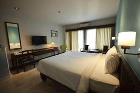 Sakorn Residence & Hotel