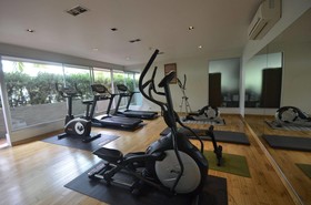 Sakorn Residence & Hotel