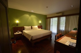 Sakorn Residence & Hotel