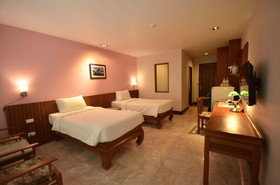 Sakorn Residence & Hotel