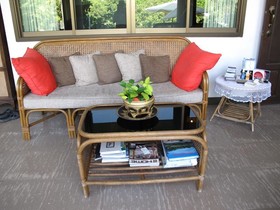 Saku Boutique Homestay