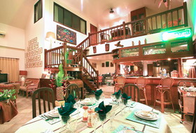Saku Boutique Homestay