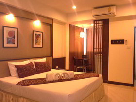 Sakulchai Place Hotel