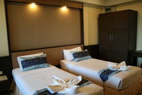 Sakulchai Place Hotel