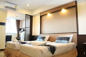 Sakulchai Place Hotel