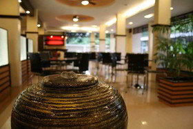 Sakulchai Place Hotel