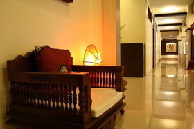 Sakulchai Place Hotel