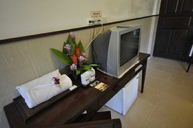 Sakulchai Place Hotel