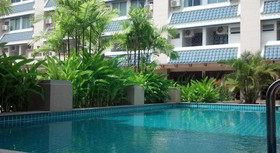 Sakulchai Place Hotel