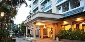Sakulchai Place Hotel