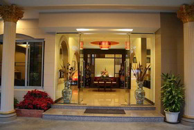 Sakulchai Place Hotel