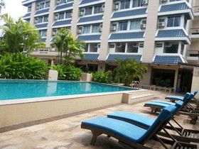 Sakulchai Place Hotel