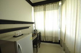 Sakulchai Place Hotel