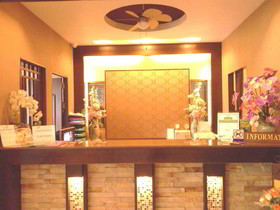 Sakulchai Place Hotel