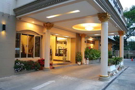 Sakulchai Place Hotel