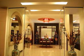Sakulchai Place Hotel